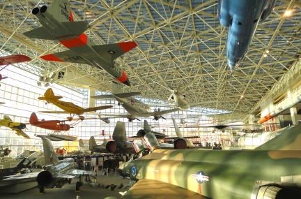 Museum of Flight