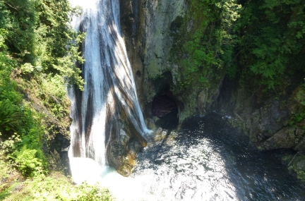 Olallie State Park  