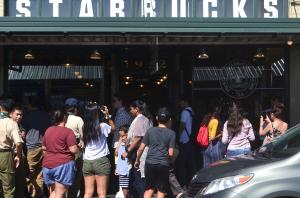 Original Starbucks