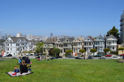 10 BEST things about Painted Ladies 