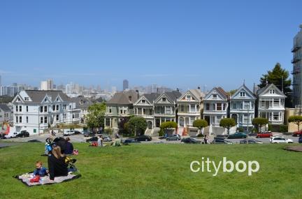 10 BEST things about Painted Ladies 