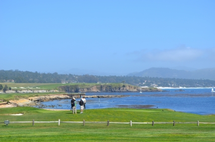 Pebble Beach