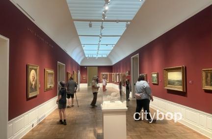 Portland Art Museum