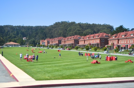 Presidio