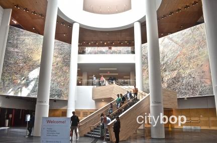 10 BEST Attractions at SFMOMA