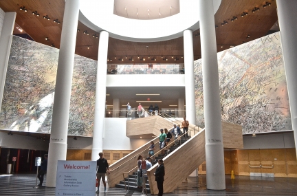 10 BEST Attractions at SFMOMA