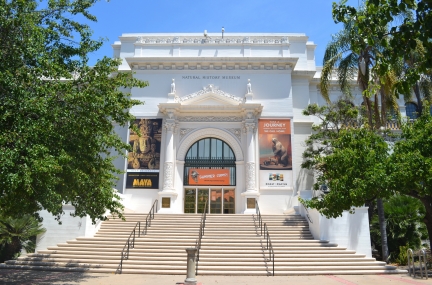 San Diego Natural History Museum