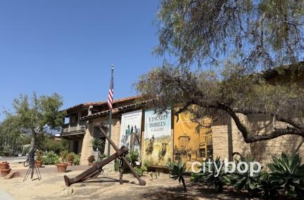 Santa Barbara Historical Museum