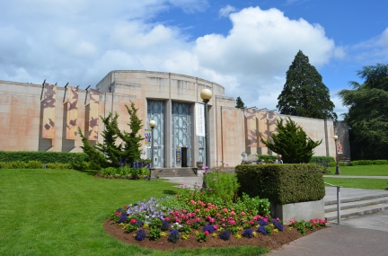 Seattle Asian Art Museum