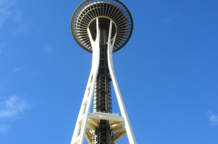 Space Needle