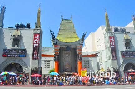 TCL Chinese Theater