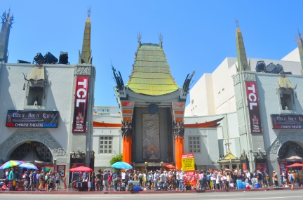 TCL Chinese Theater