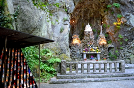 The Grotto Portland