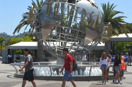 Universal Studios Hollywood