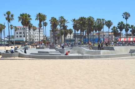 Venice Beach