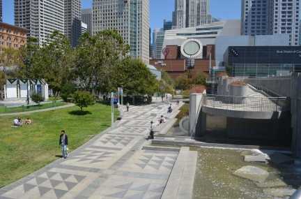 10 BEST Attractions at Yerba Buena Gardens