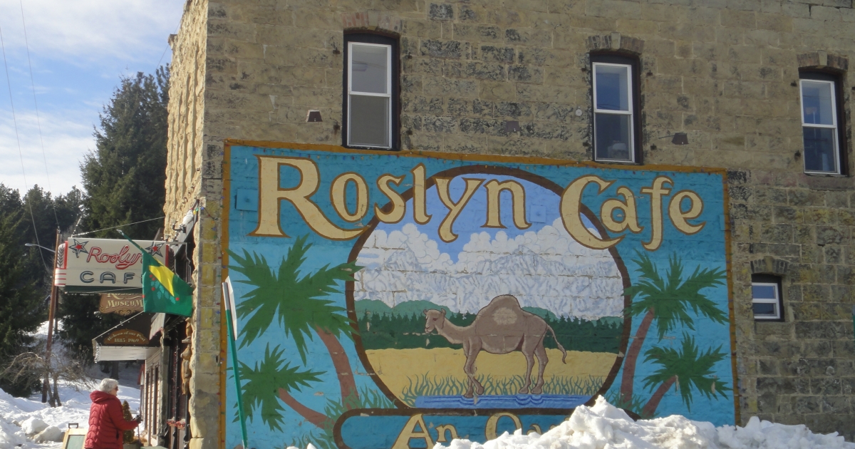 10 Best Things To Do In Roslyn Wa