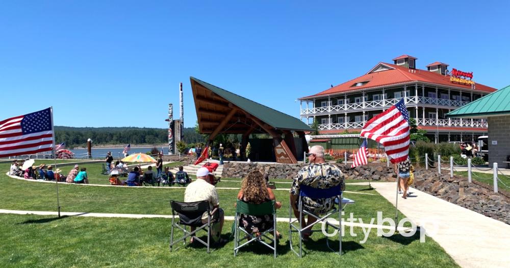 10 BEST Things to Do in Kalama WA