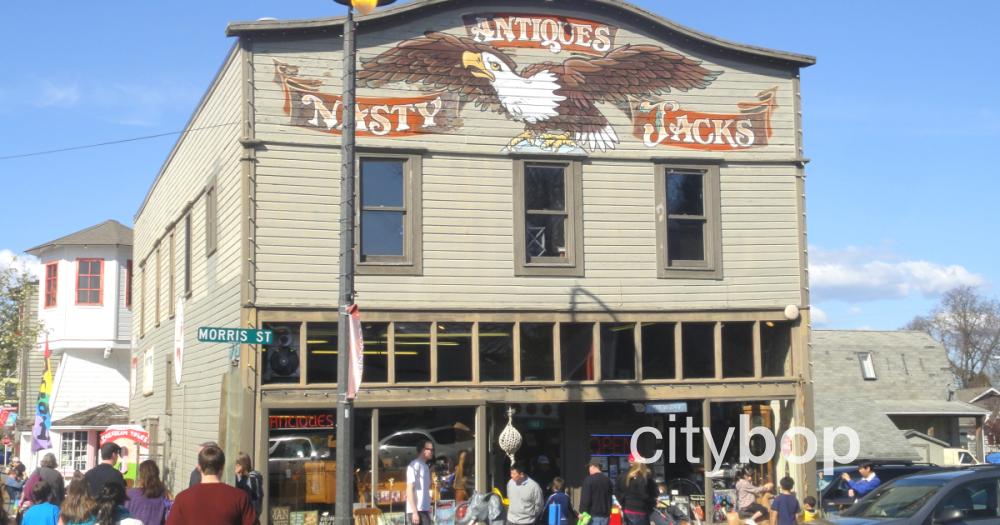 10 BEST Things to Do in La Conner CityBOP