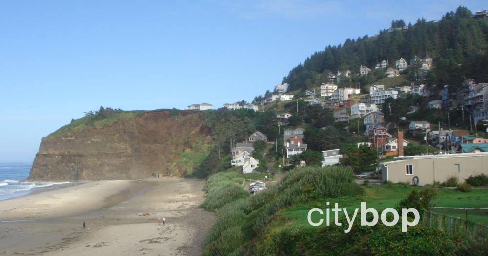 BEST Things to Do at Oceanside Oregon