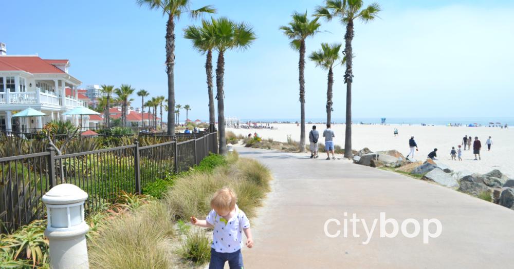 10 BEST Things to Do at Coronado - CityBOP
