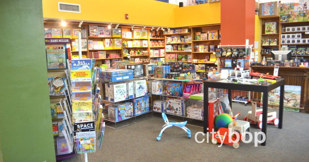 10 BEST Things to buy at Finnegan's Toys CityBOP