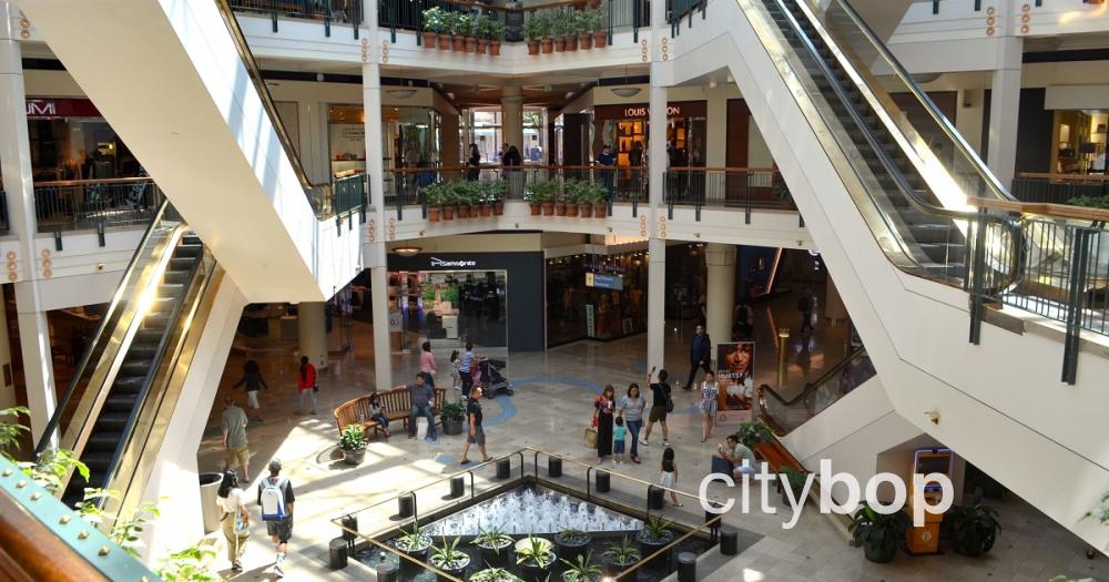 10 BEST shops at Pioneer Place Mall (Portland) - CityBOP