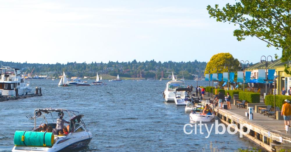 Web offering our new location in the south lake union neighborhood and three convenient downtown locations in the 4th and madison building, we provide easy access for today's busy man. 10 BEST Attractions at South Lake Union CityBOP